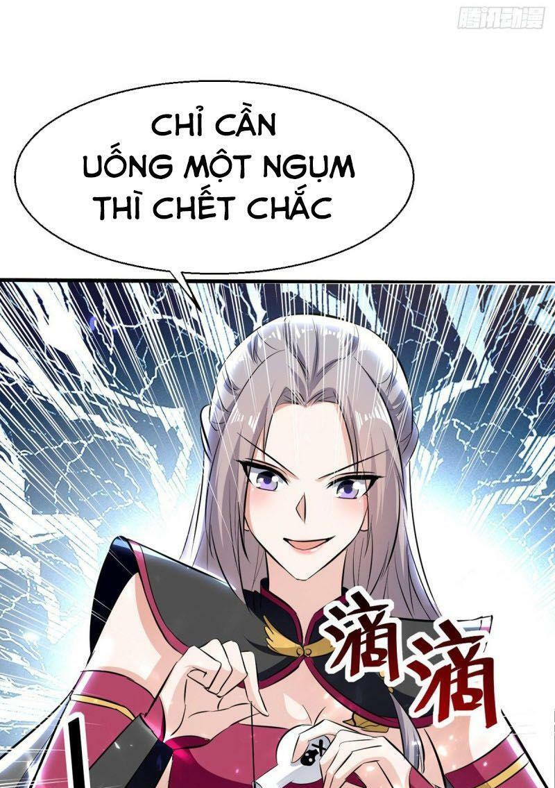Ta Điên Cuồng Thăng Cấp: Chapter 62