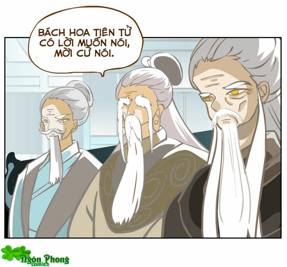 Hòa Thượng Và Tiểu Long Quân: Chapter 51