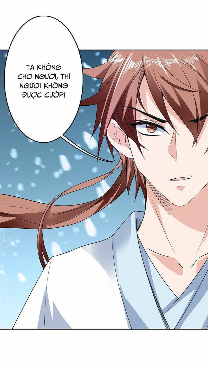 Tối Cường Thần Thú Hệ Thống: Chapter 157
