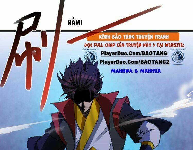 Ta Bị Phong Ấn Chín Trăm Triệu Thứ: Chapter 6