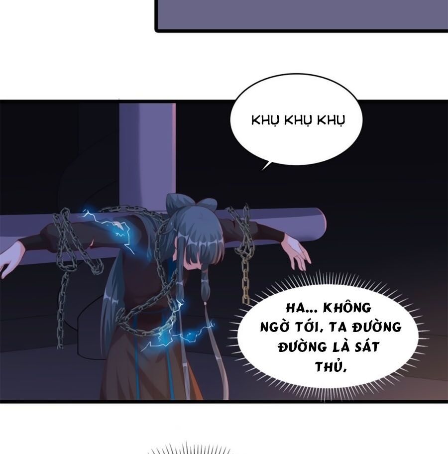 Phản Phái Nữ Đế Lai Tập: Chapter 31