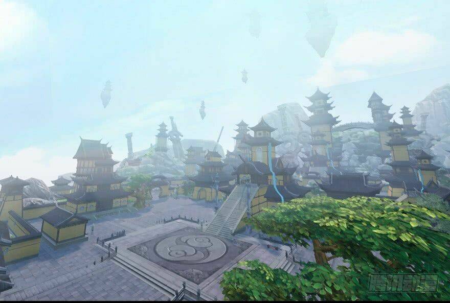 Cửu Hoang Đọa Huyền Sư: Chapter 4