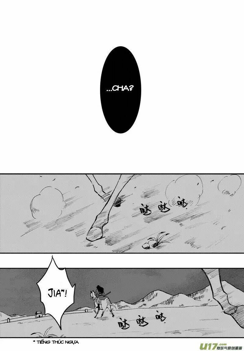 Khai Phong Kỳ Đàm: Chapter 8