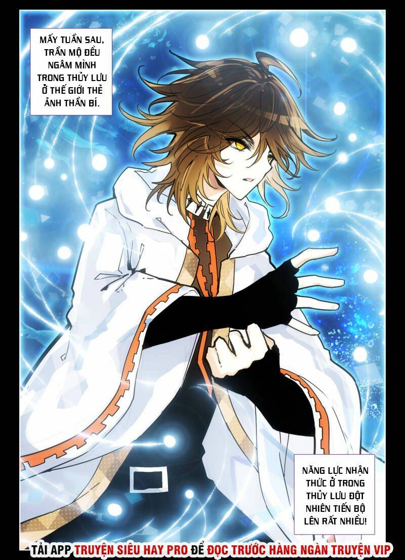 Tạp Đồ: Chapter 35