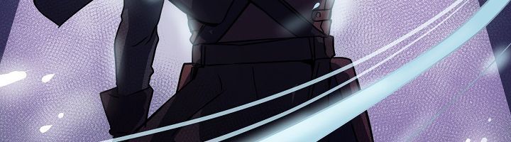 Vua Sức Mạnh: Chapter 1