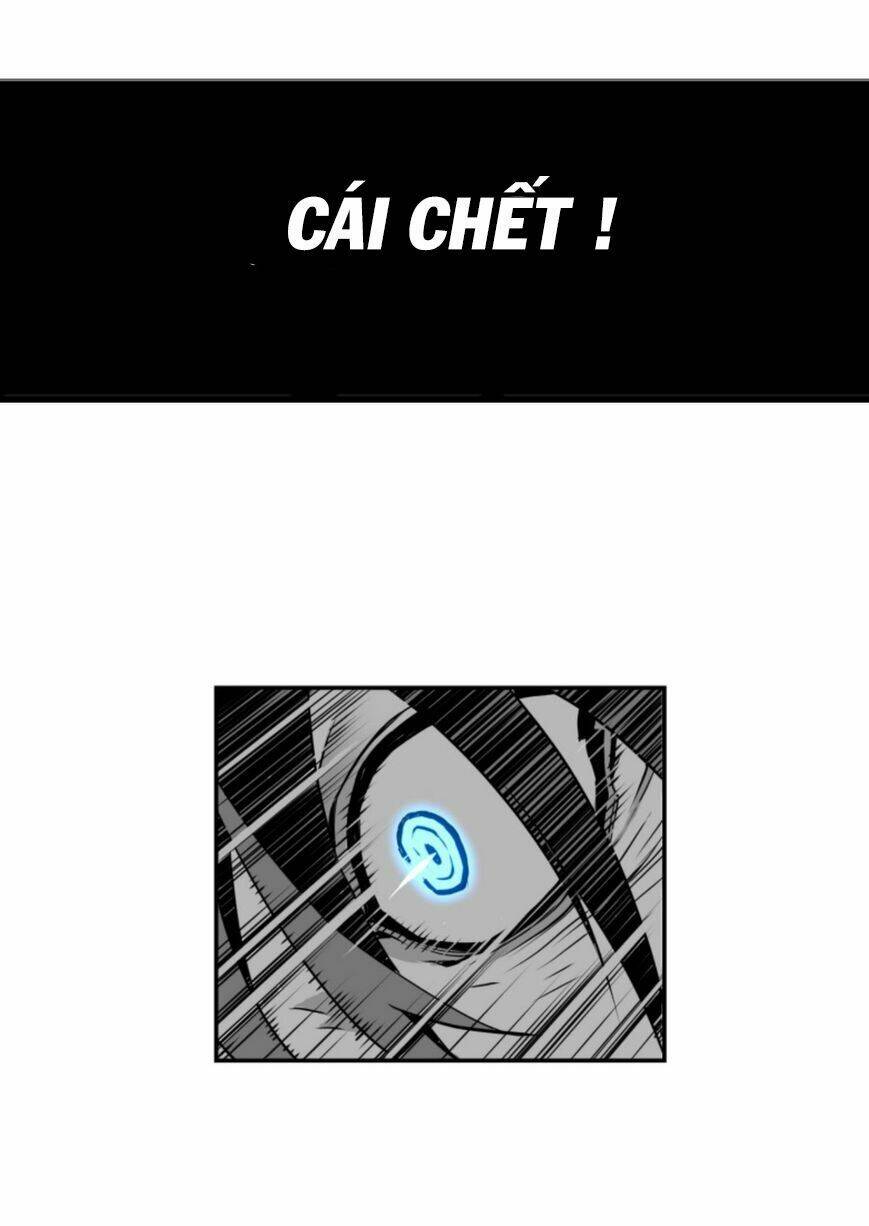 Thế Giới Ảo Nguyệt: Chapter 19