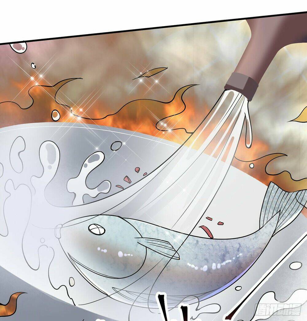 Nhặt Thuộc Tính Tại Trái Đất: Chapter 22