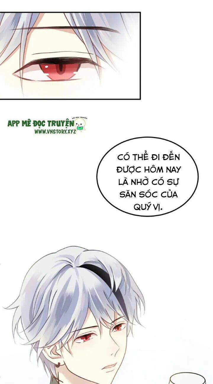 Thần Tượng Điểm Zero: Chapter 126