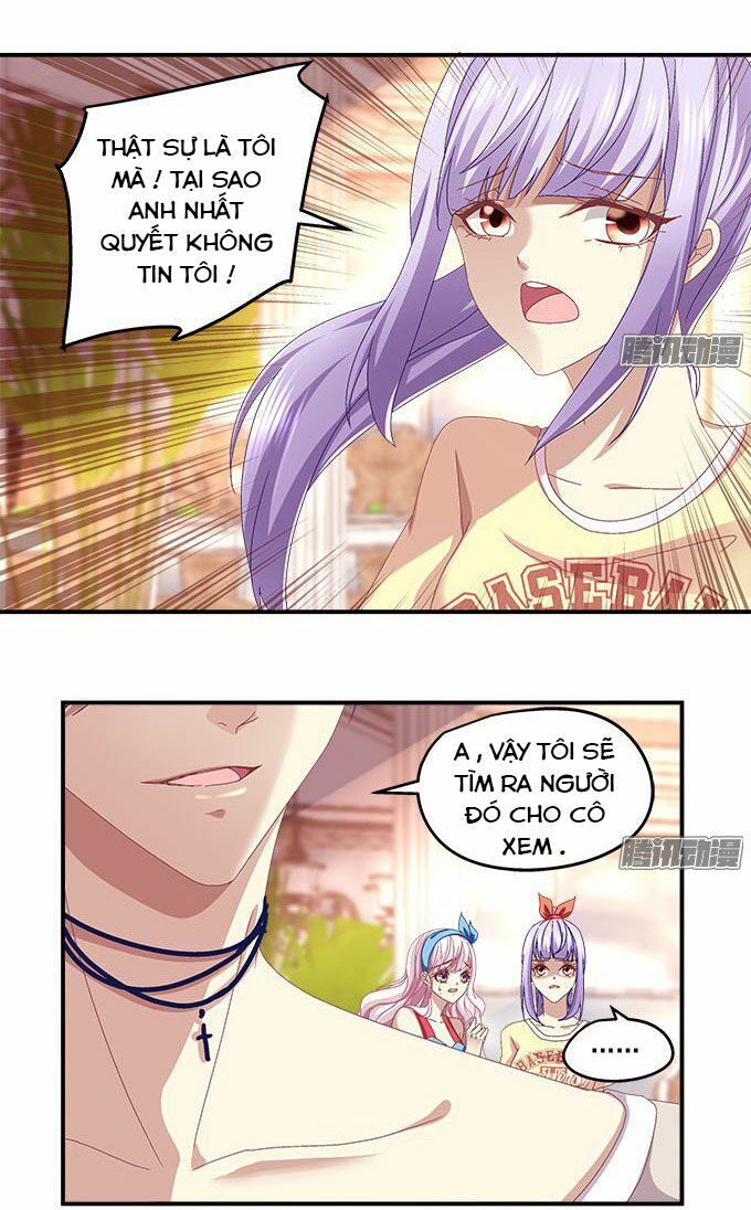 Thiên lại âm linh: Chapter 6