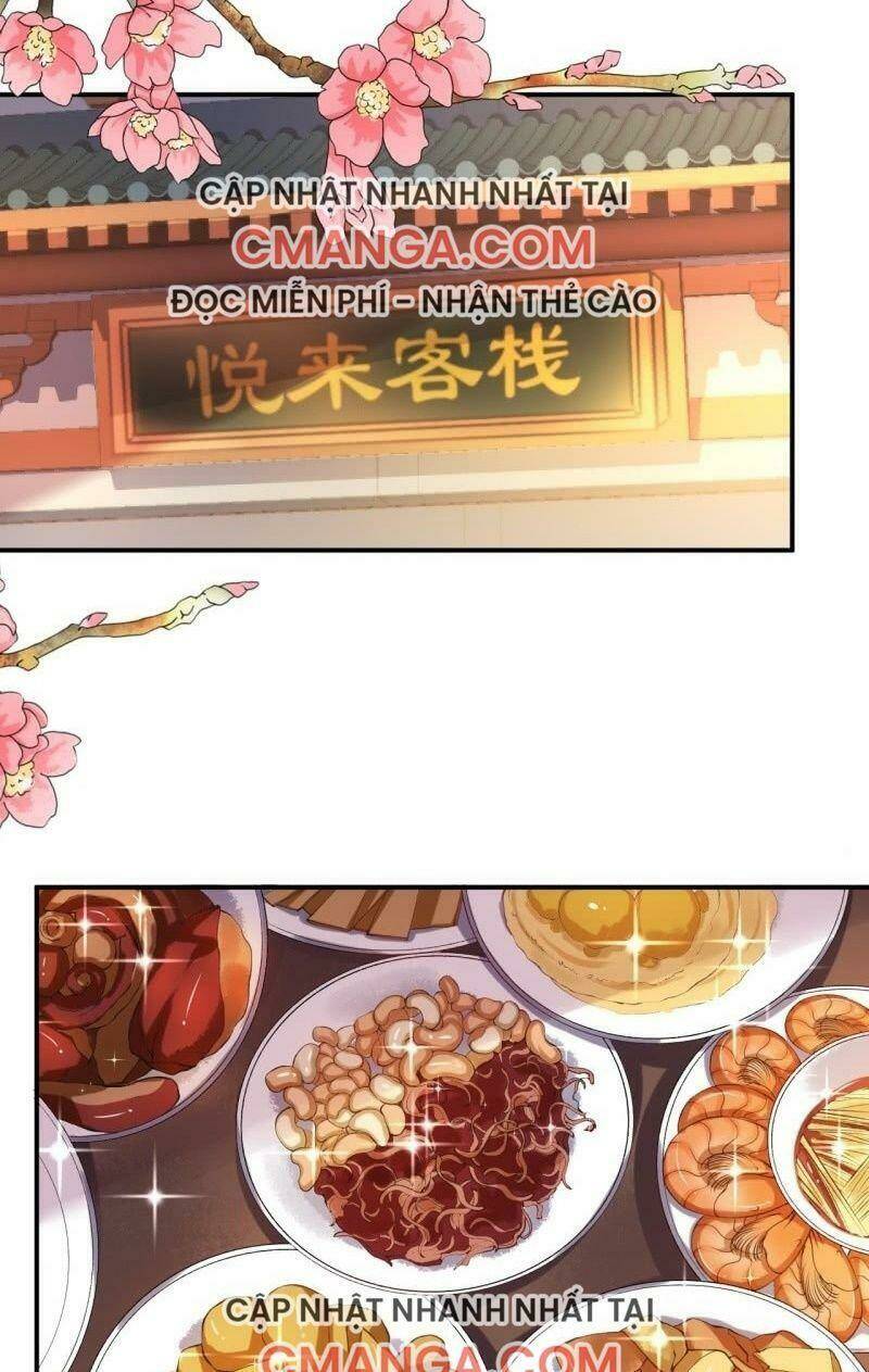 Vương Gia Kiêu Ngạo Quá Khó Cua: Chapter 93