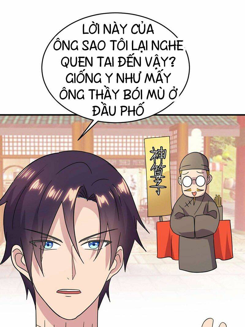 Đại Gia Livestream Vạn Giới: Chapter 25