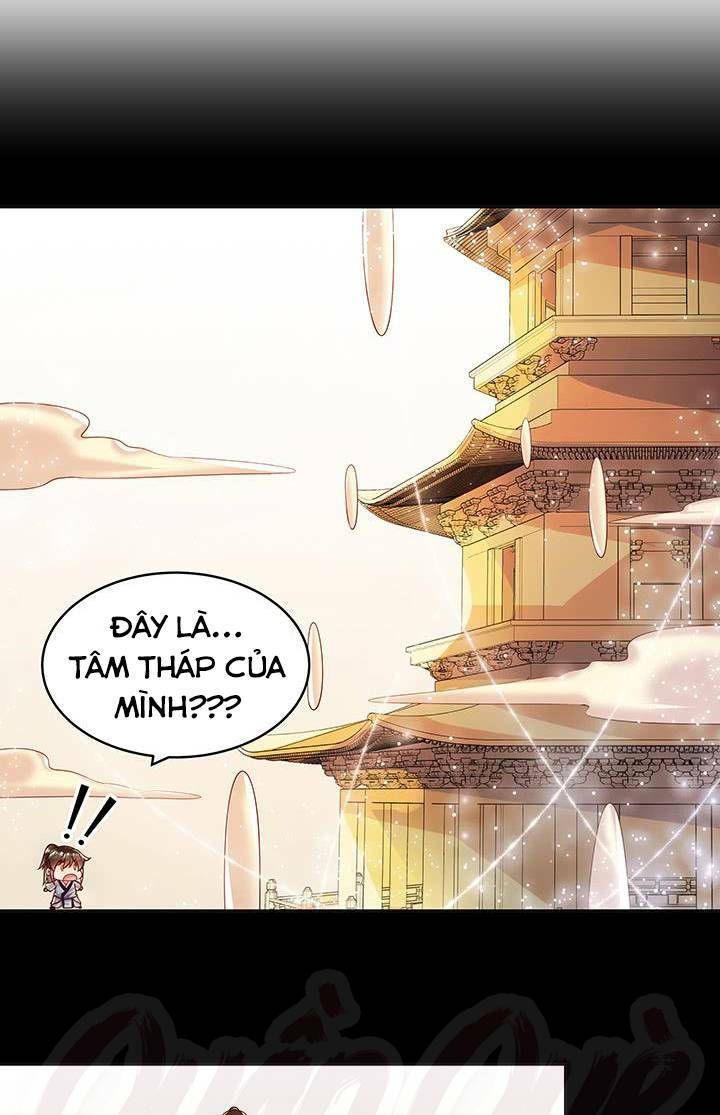 Siêu Phàm Truyện: Chapter 81