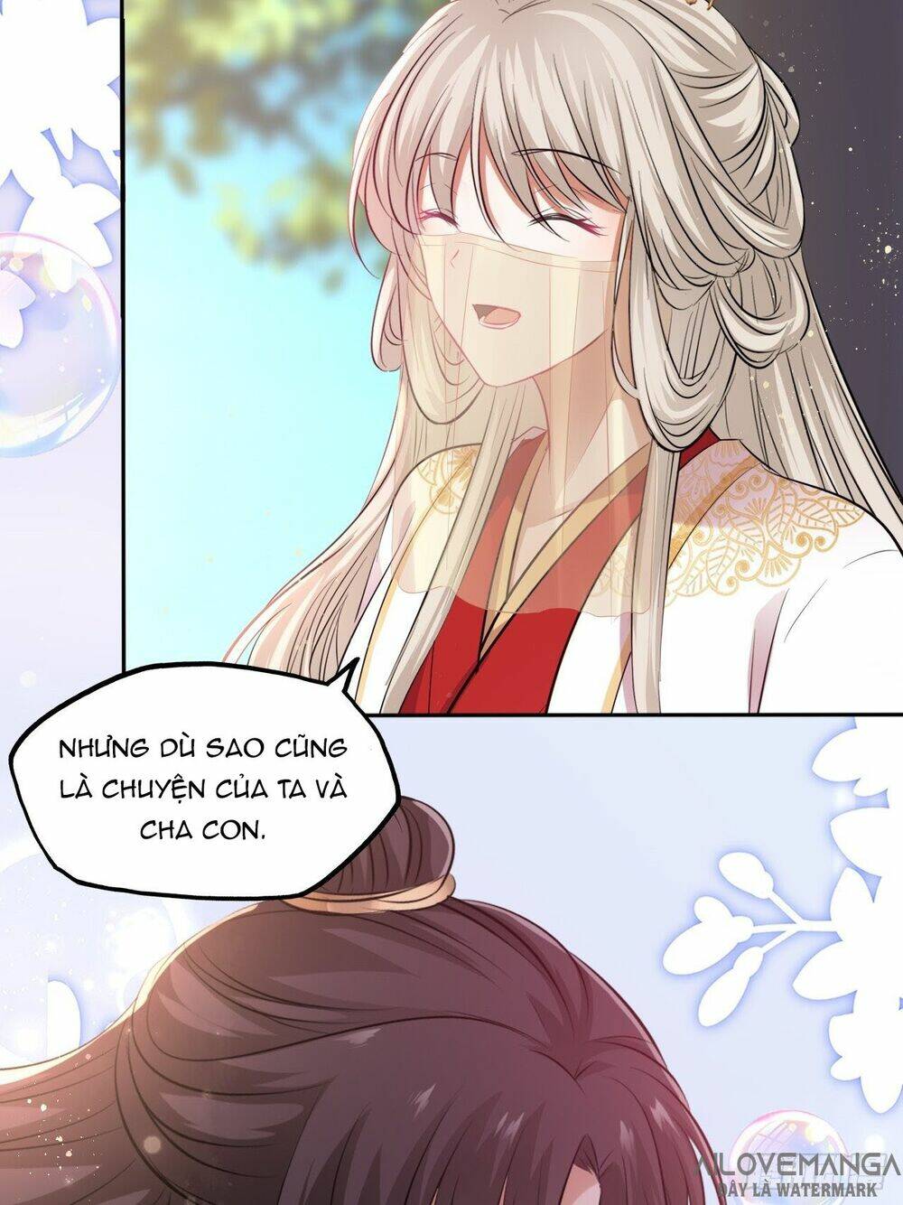 Vương Phi Thật Thích Trang Điểm: Chapter 152