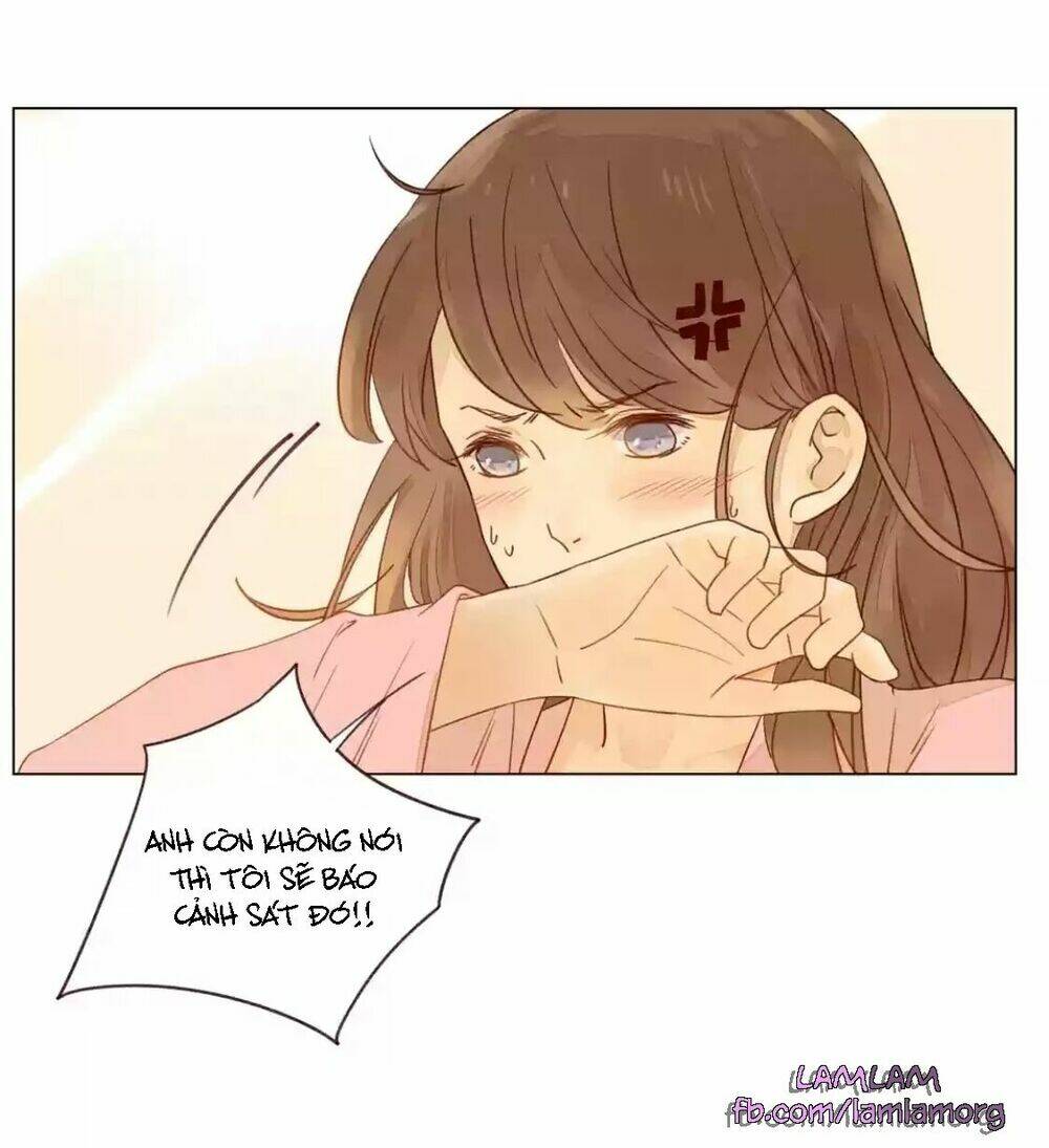 Cô Ấy Không Đáng Yêu: Chapter 5