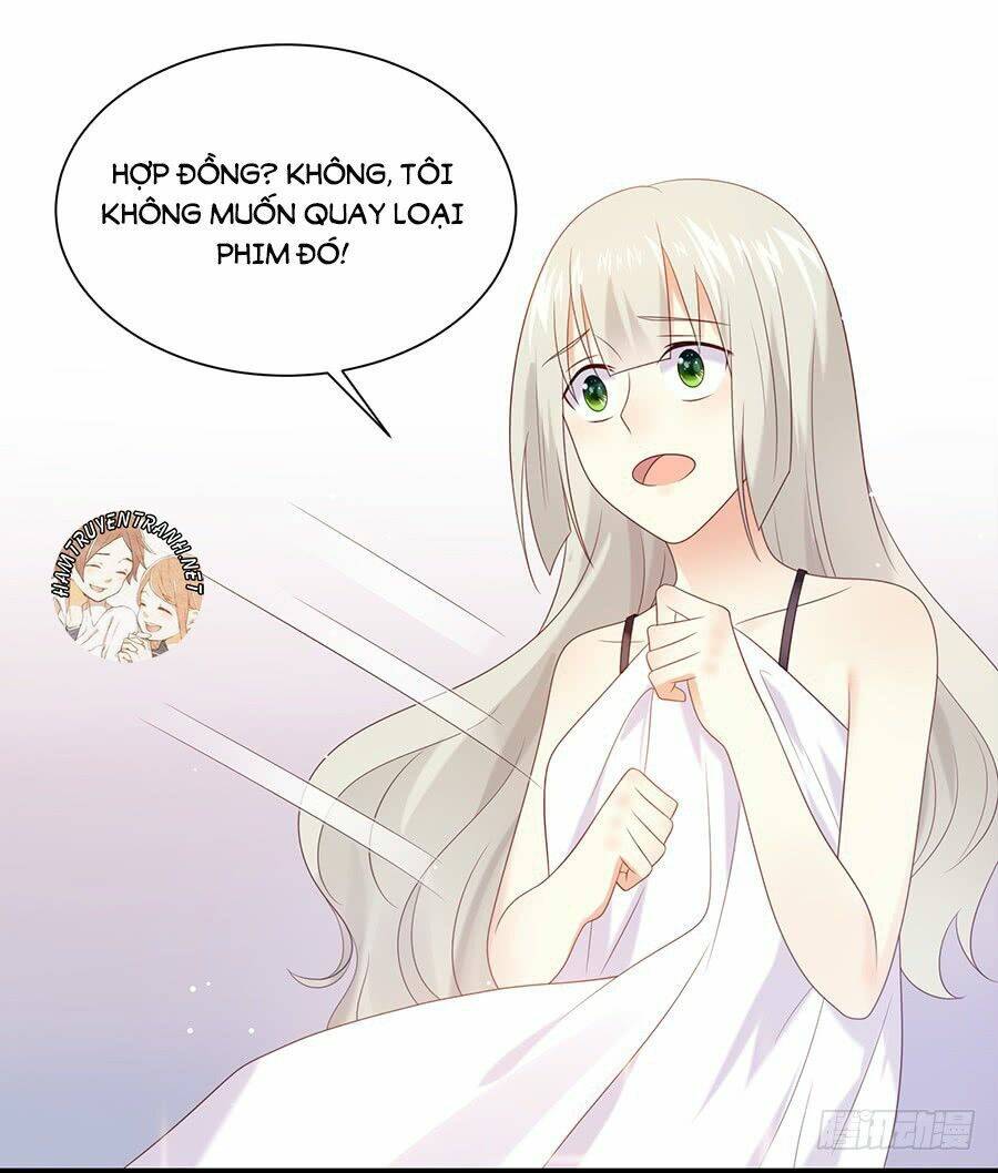 Bảo Bối Thiên Ức Hào Môn: Chapter 15.1
