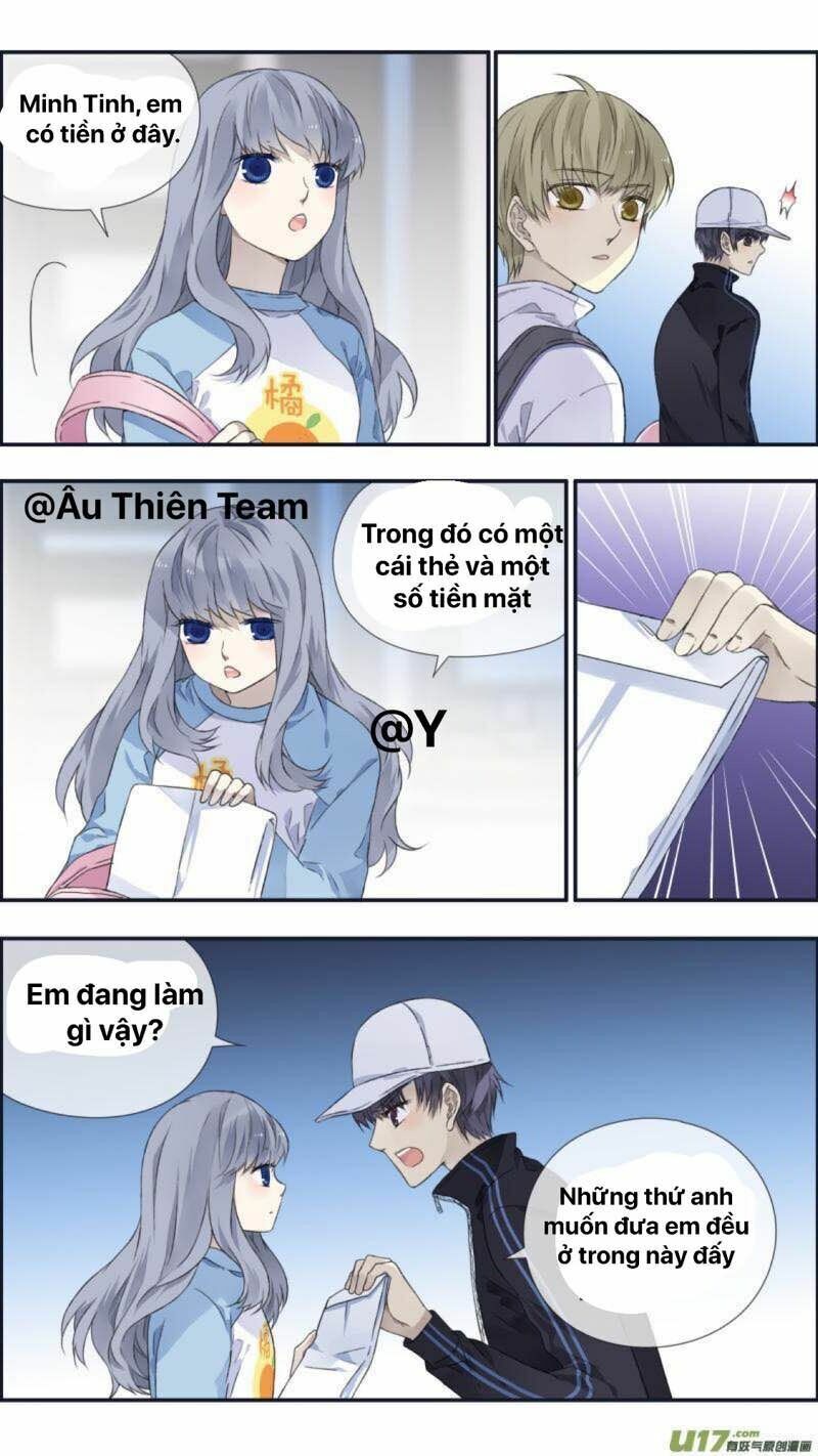 Lam Sí: Chapter 210