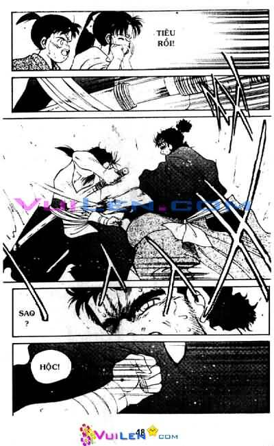 Truyền Nhân Atula Phần II: Chapter 2