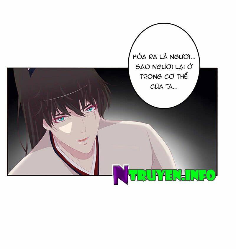 Tướng Quân Mời Ra Trận: Chapter 107