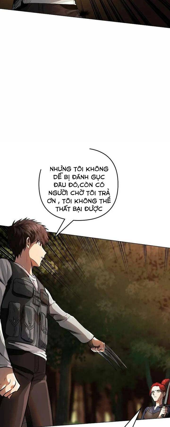 Con Đường Diệt Thần: Chapter 13