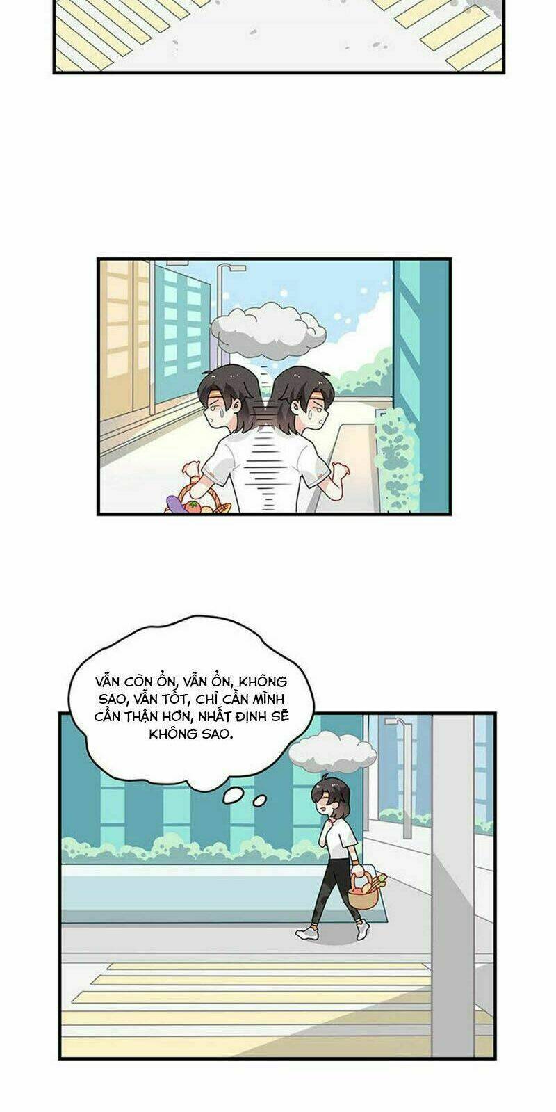 Thú Giữ Nhà Của Đường Tây Tử: Chapter 3