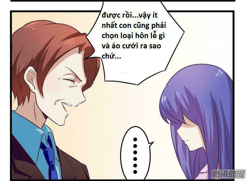 Tổng Tài Đã Cưới Em: Chapter 41