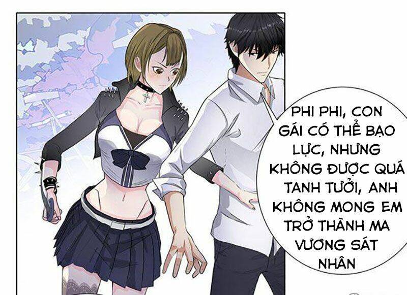 Học Viện Cao Thủ: Chapter 98