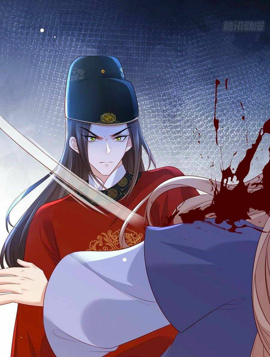 Nữ Thủ Phú Chi Kiều Sủng Nhiếp Chính Vương: Chapter 93