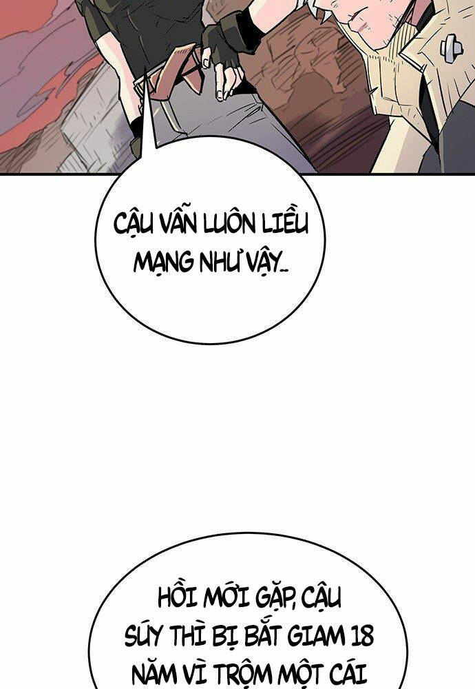 Chủ Nhân Thiên Giới: Chapter 1