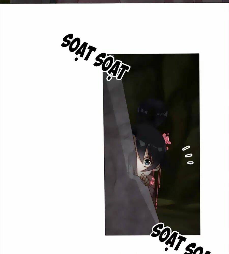 Thần Nữ Thái Năng Liêu: Chapter 33