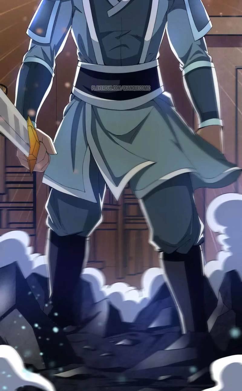 Thái Bình Khách Trạm: Chapter 6