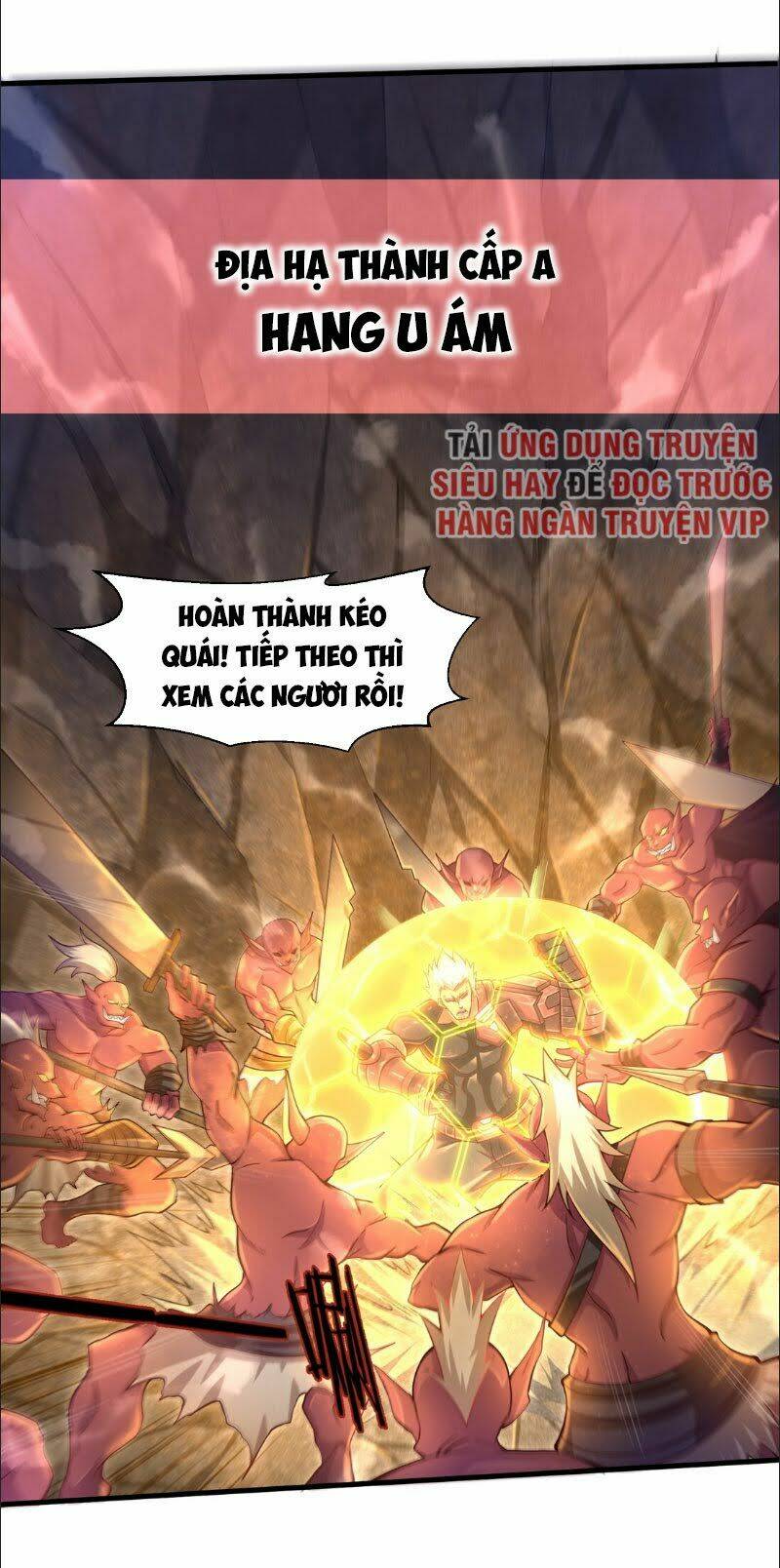 Một Trăm Triệu Điểm: Chapter 36