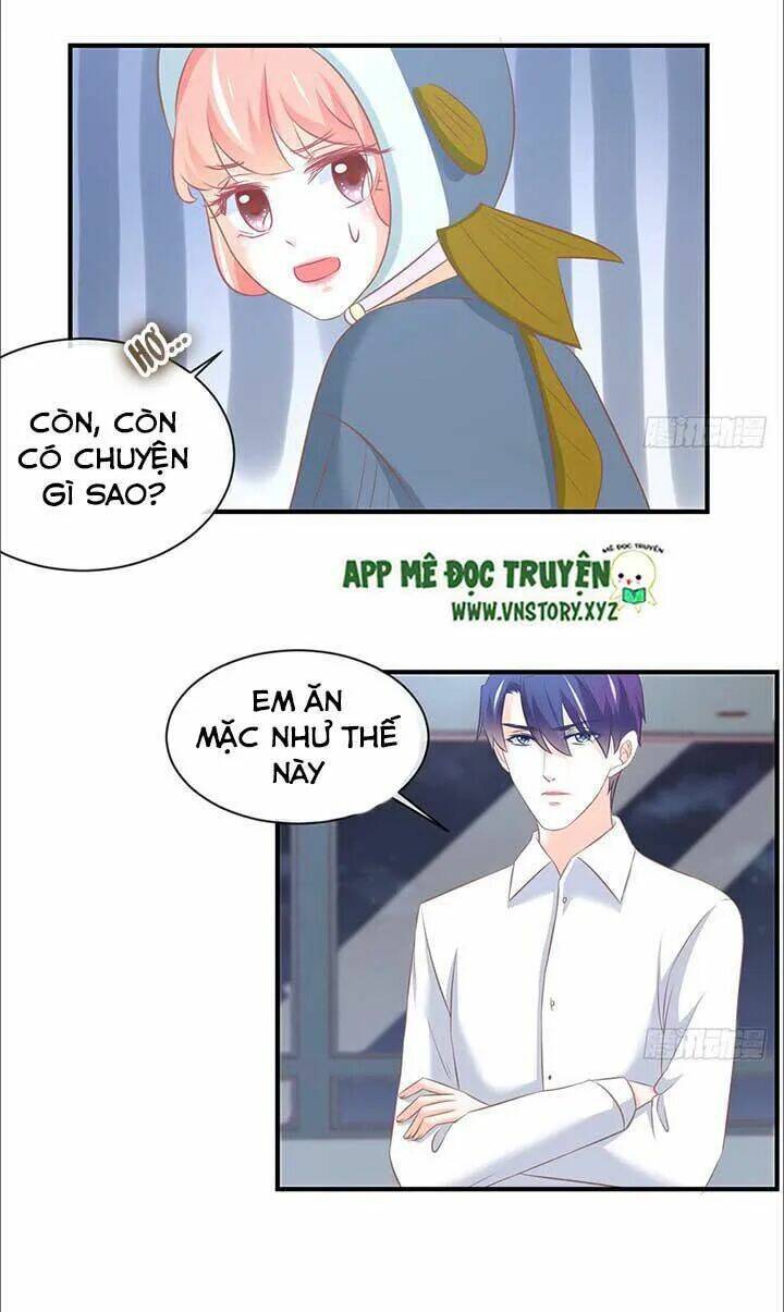 Cẩm Lý Thiếu Nữ Của Tôi: Chapter 55