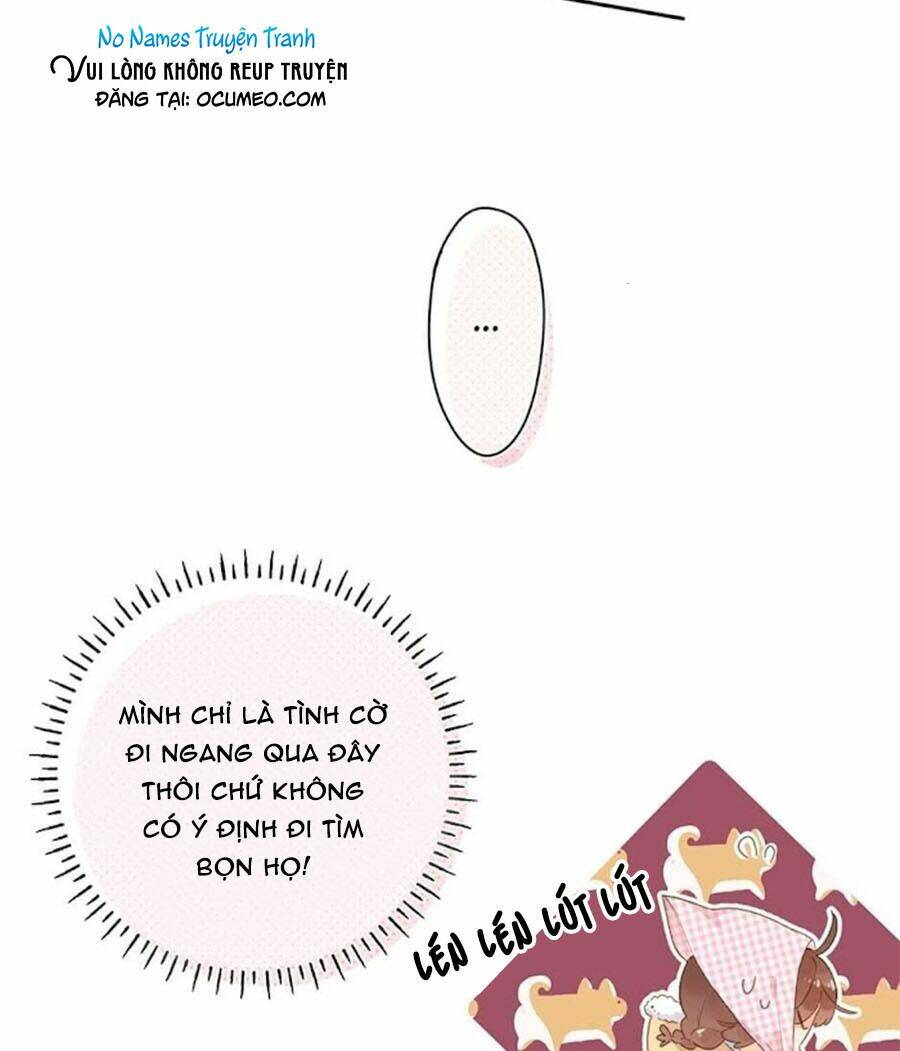 Sos! Tôi Đã Yêu Một Con Sâu Bướm (Phần 2): Chapter 8