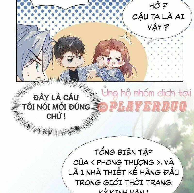 Ảnh Đế Yêu Hồ: Chapter 29