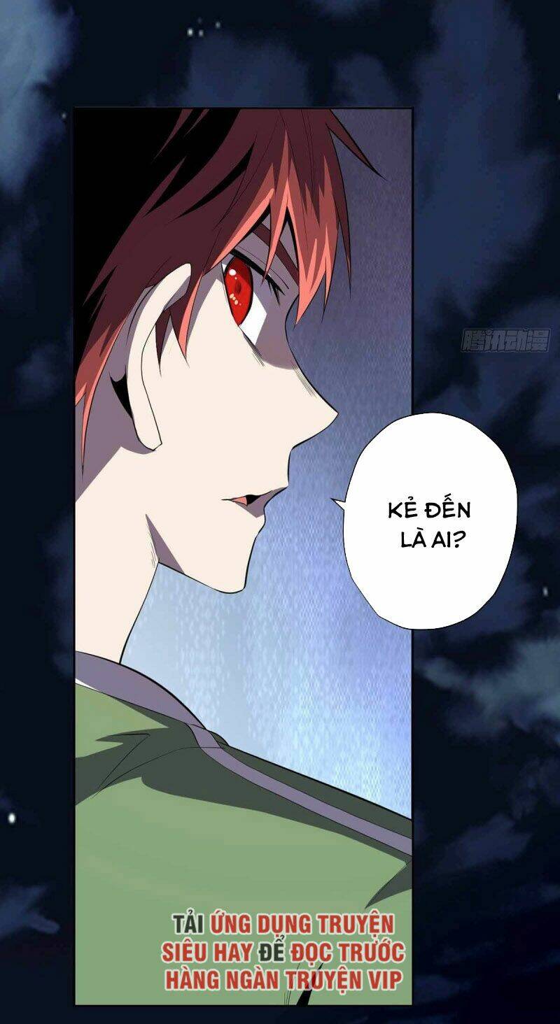 Vương Bài Thần Y: Chapter 51