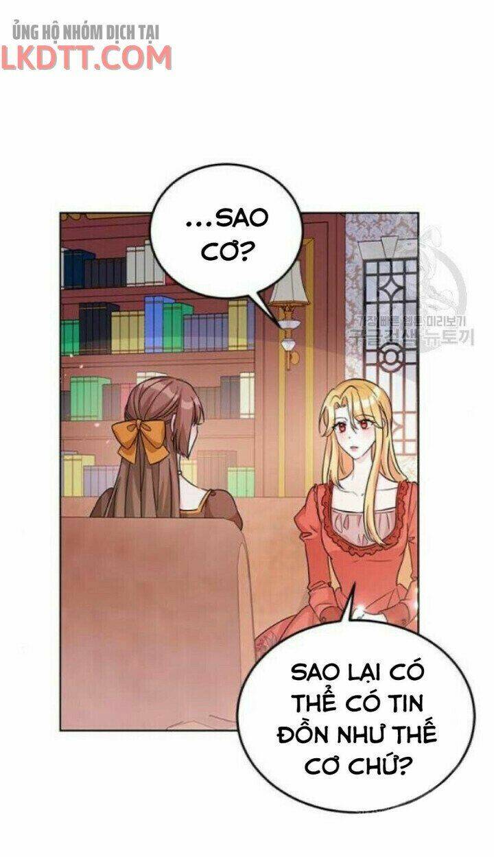 Nữ Hiệp Trở Về: Chapter 19