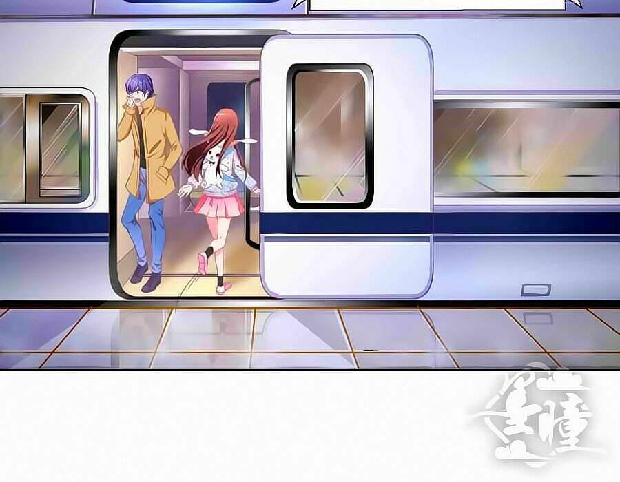 Tinh Ngụy: Chapter 1