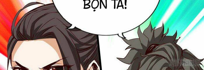 Thông Thiên Chi Lộ: Chapter 38