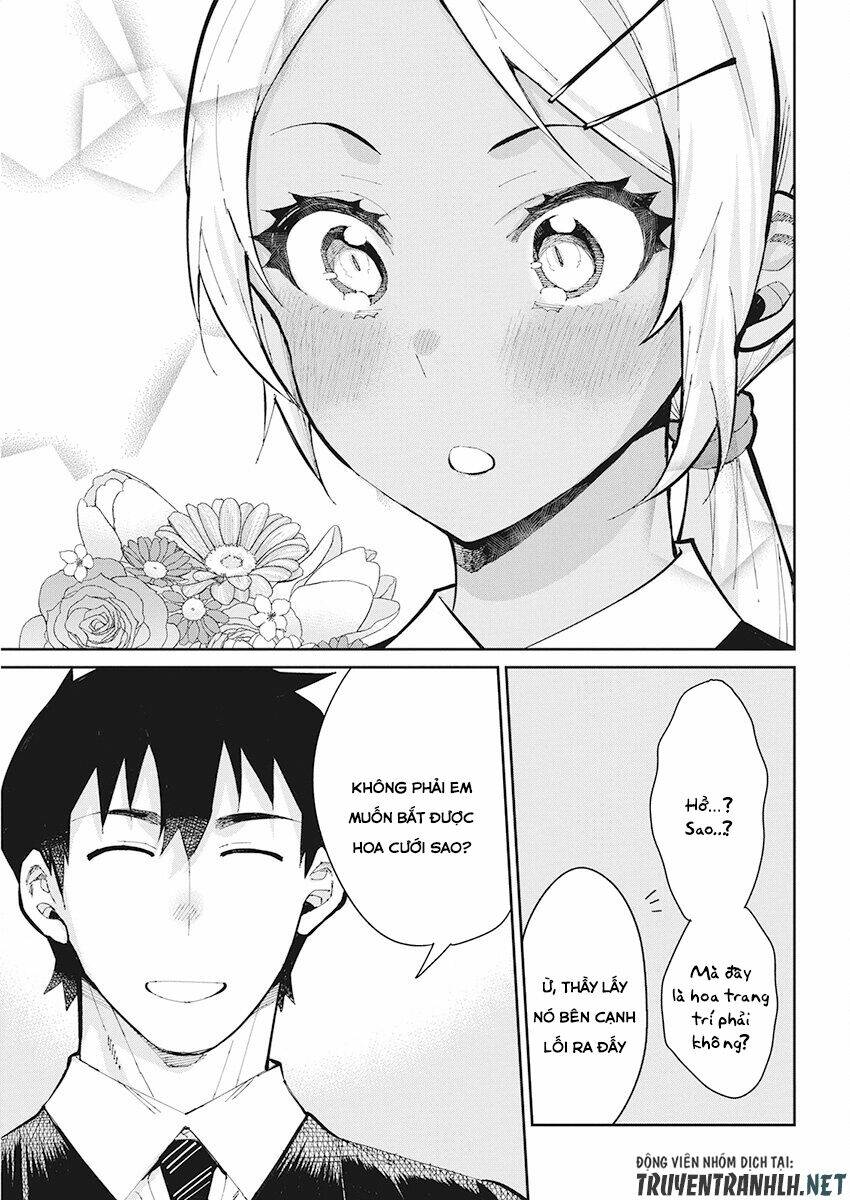 Gal Gohan: Chapter 60