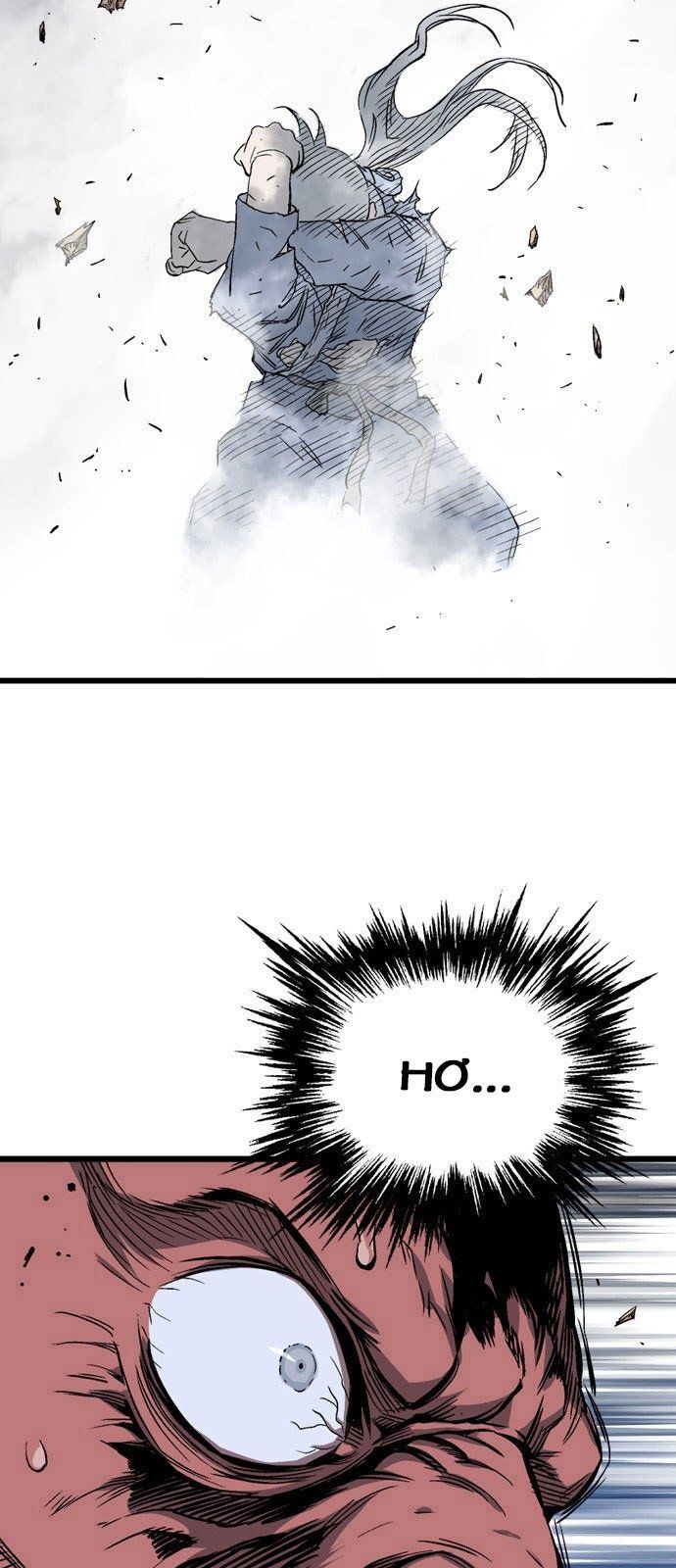 Cao Thủ 2: Chapter 107