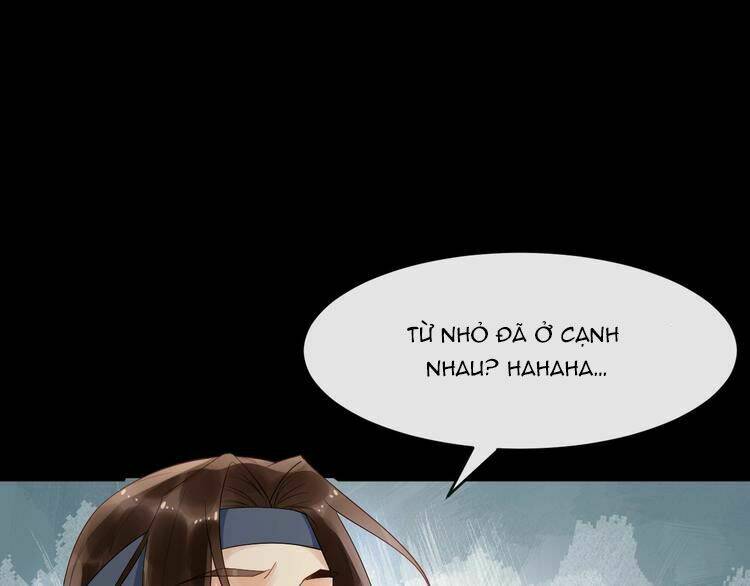 Bồng Sơn Viễn 2: Chapter 14