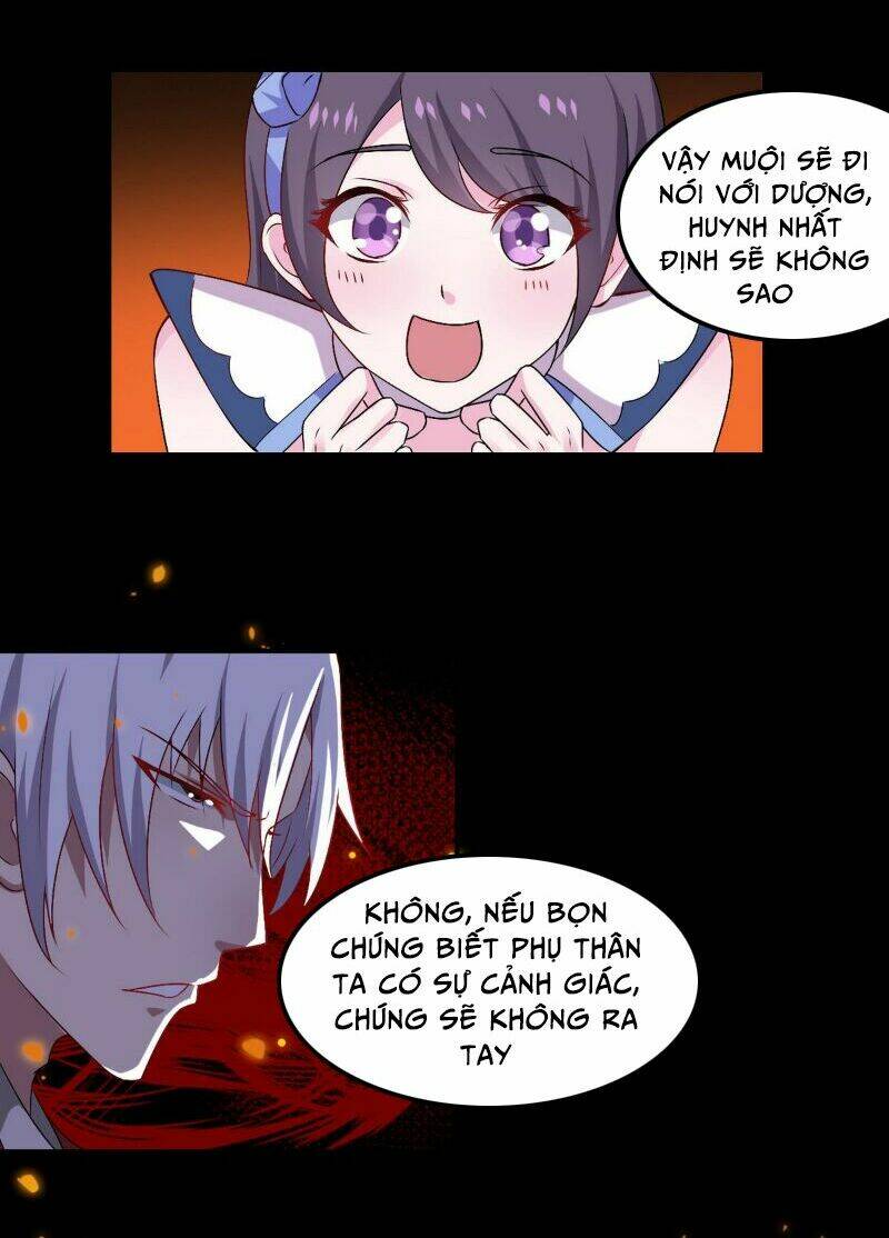 Tu Chân Giả Tại Dị Thế: Chapter 16