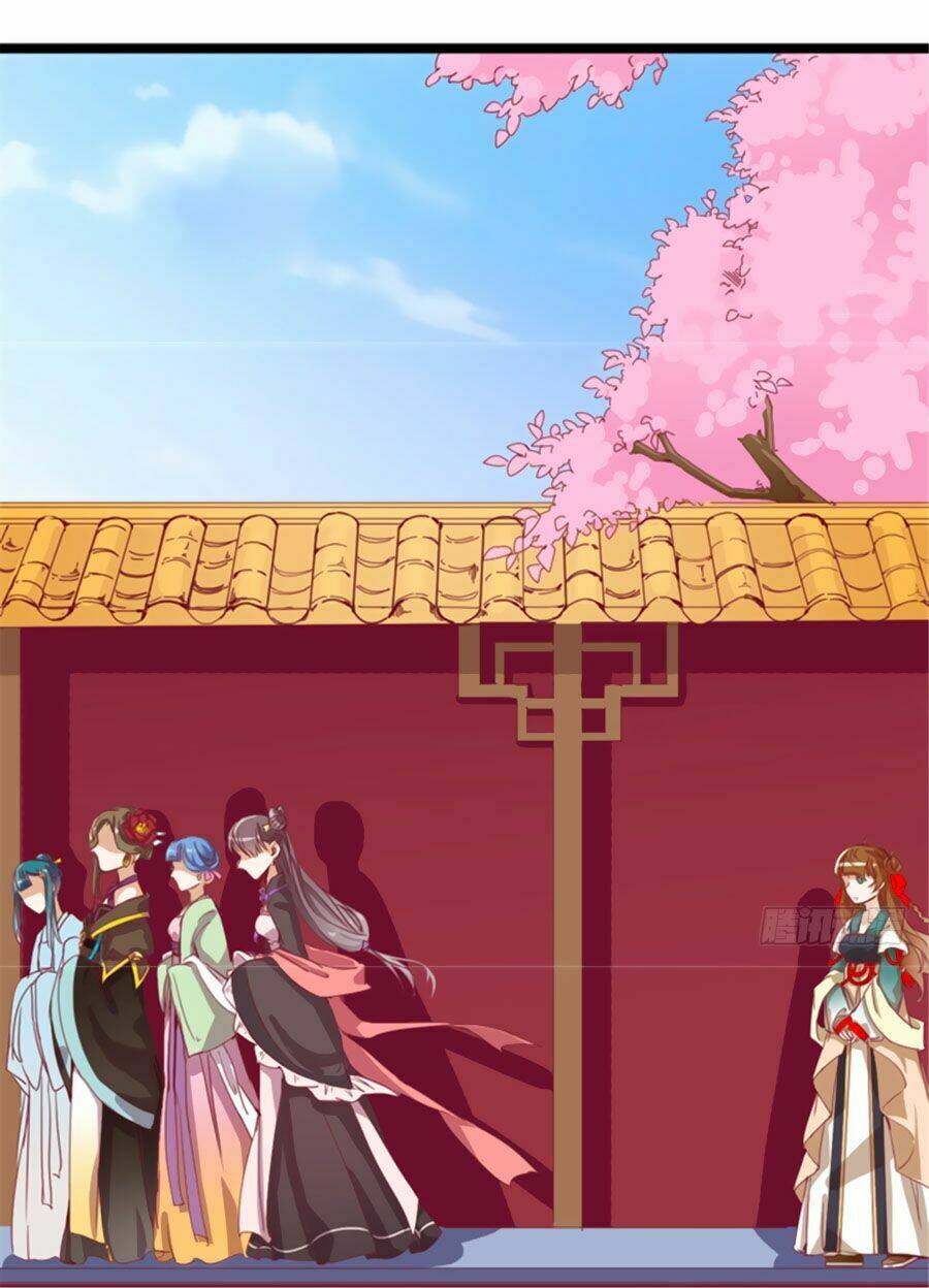 Ngọc Vi Mai: Chapter 31