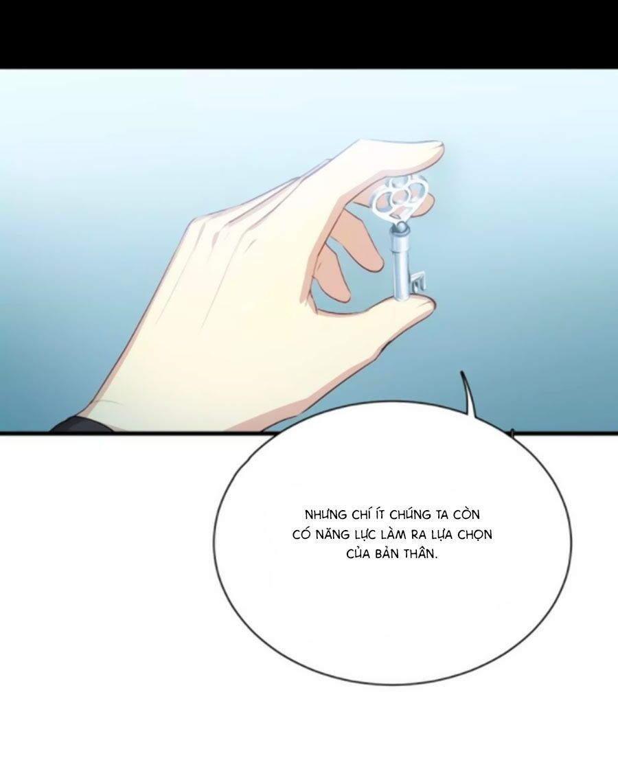 Tình Yêu Là Thế 2: Chapter 81