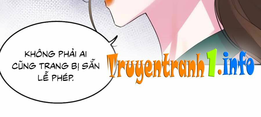 Cát Xê Người Tình Bóng Đêm: Chapter 1