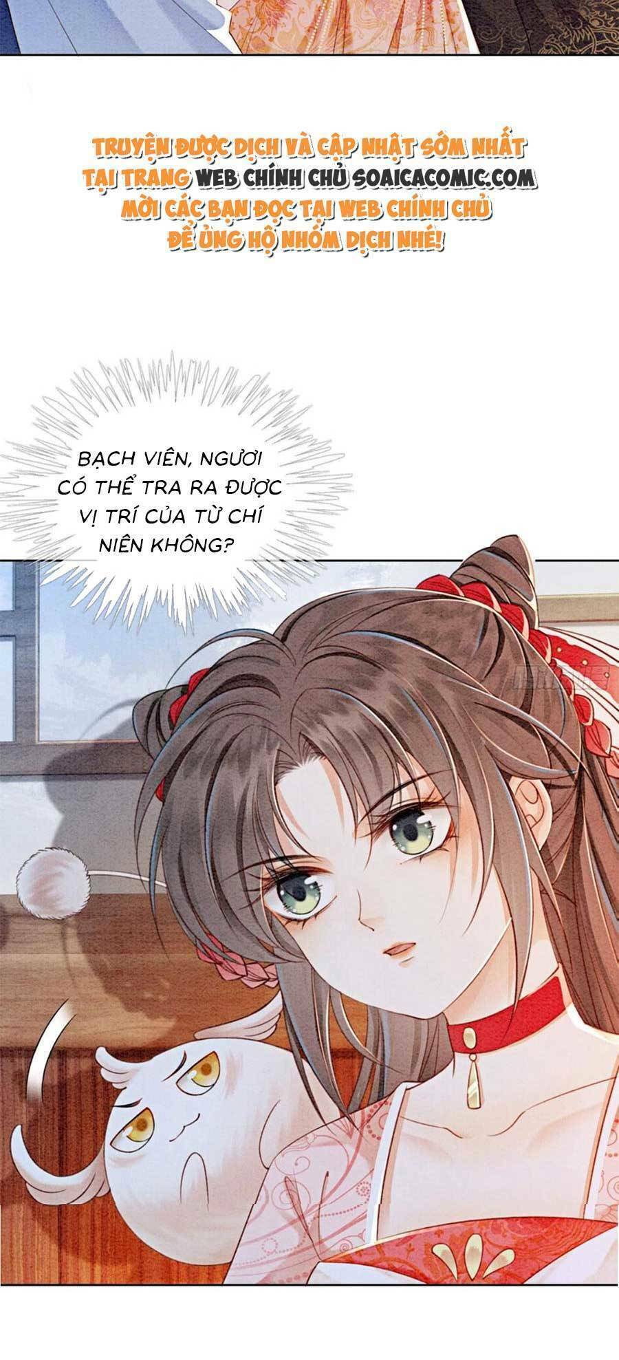 Bắt Đầu Hủy Hôn Để Công Lược Vương Gia: Chapter 51