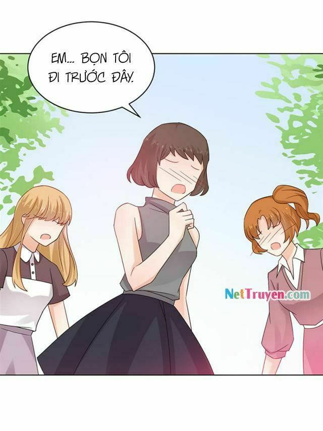 Ma Lạt Thiên Kim Đẩu Ác Thiếu: Chapter 34