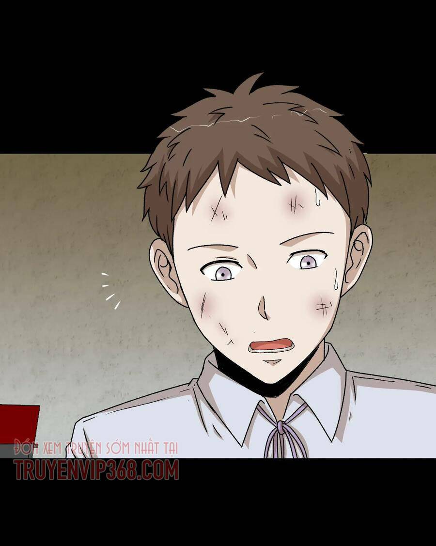 Đai Ca Trở Lại Tuổi 16: Chapter 124