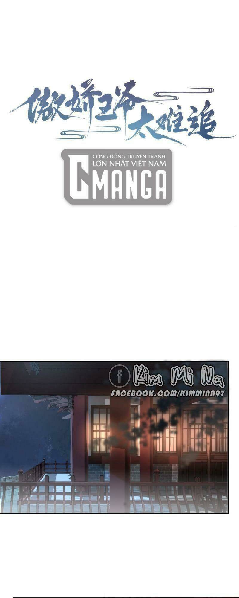 Vương Gia Kiêu Ngạo Quá Khó Cua: Chapter 157