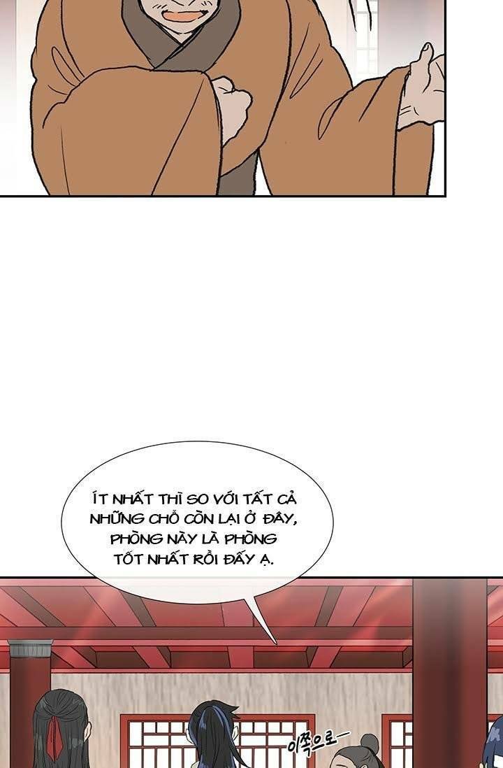 Học Sĩ Tái Sinh: Chapter 100